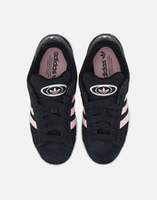 Carica l&#39;immagine nel visualizzatore di Gallery, ADIDAS campus 00s black/white/pink
