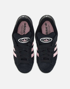 ADIDAS campus 00s black/white/pink