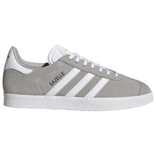 Carica l&#39;immagine nel visualizzatore di Gallery, ADIDAS GAZELLE grey/white
