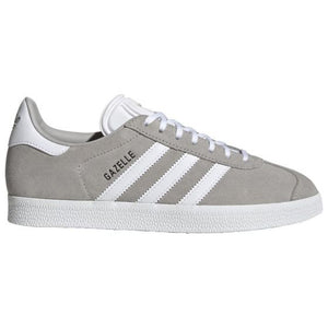 ADIDAS GAZELLE grey/white