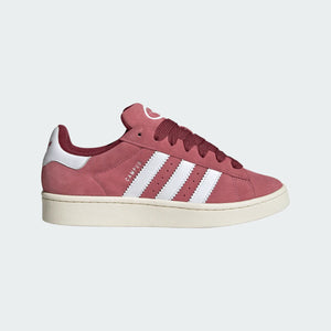 ADIDAS campus 00s pink/white