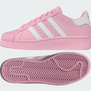 ADIDAS superstar XLG pink