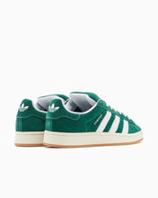 Carica l&#39;immagine nel visualizzatore di Gallery, ADIDAS campus 00s Dark Green / Cloud White / Off White
