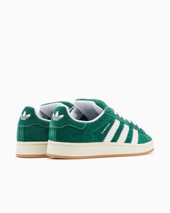 ADIDAS campus 00s Dark Green / Cloud White / Off White