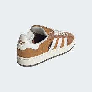 ADIDAS campus 00s  Mesa / Core White / Wild Brown