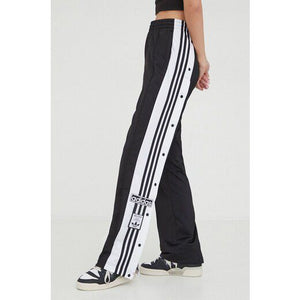 ADIDAS PANTALONI ADIBREAK black-white