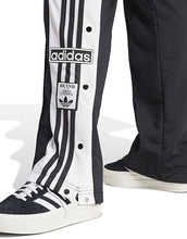 Carica l&#39;immagine nel visualizzatore di Gallery, ADIDAS PANTALONI ADIBREAK black-white
