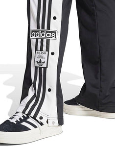 ADIDAS PANTALONI ADIBREAK black-white