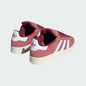 ADIDAS campus 00s pink/white