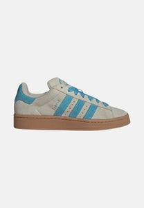 ADIDAS campus 00s Putty Grey / Preloved Blue / Gold Metallic