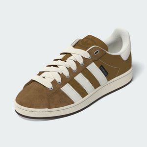 ADIDAS campus 00s  Mesa / Core White / Wild Brown