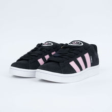 Carica l&#39;immagine nel visualizzatore di Gallery, ADIDAS campus 00s black/white/pink
