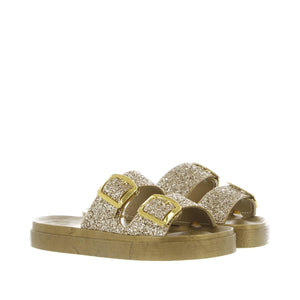 SENSI la jolla atzeca  glitter gold