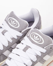 Carica l&#39;immagine nel visualizzatore di Gallery, ADIDAS campus 00s Grey Three / Cloud White / Off White
