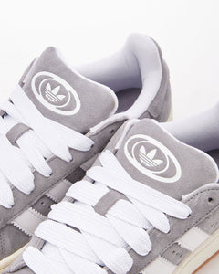 ADIDAS campus 00s Grey Three / Cloud White / Off White