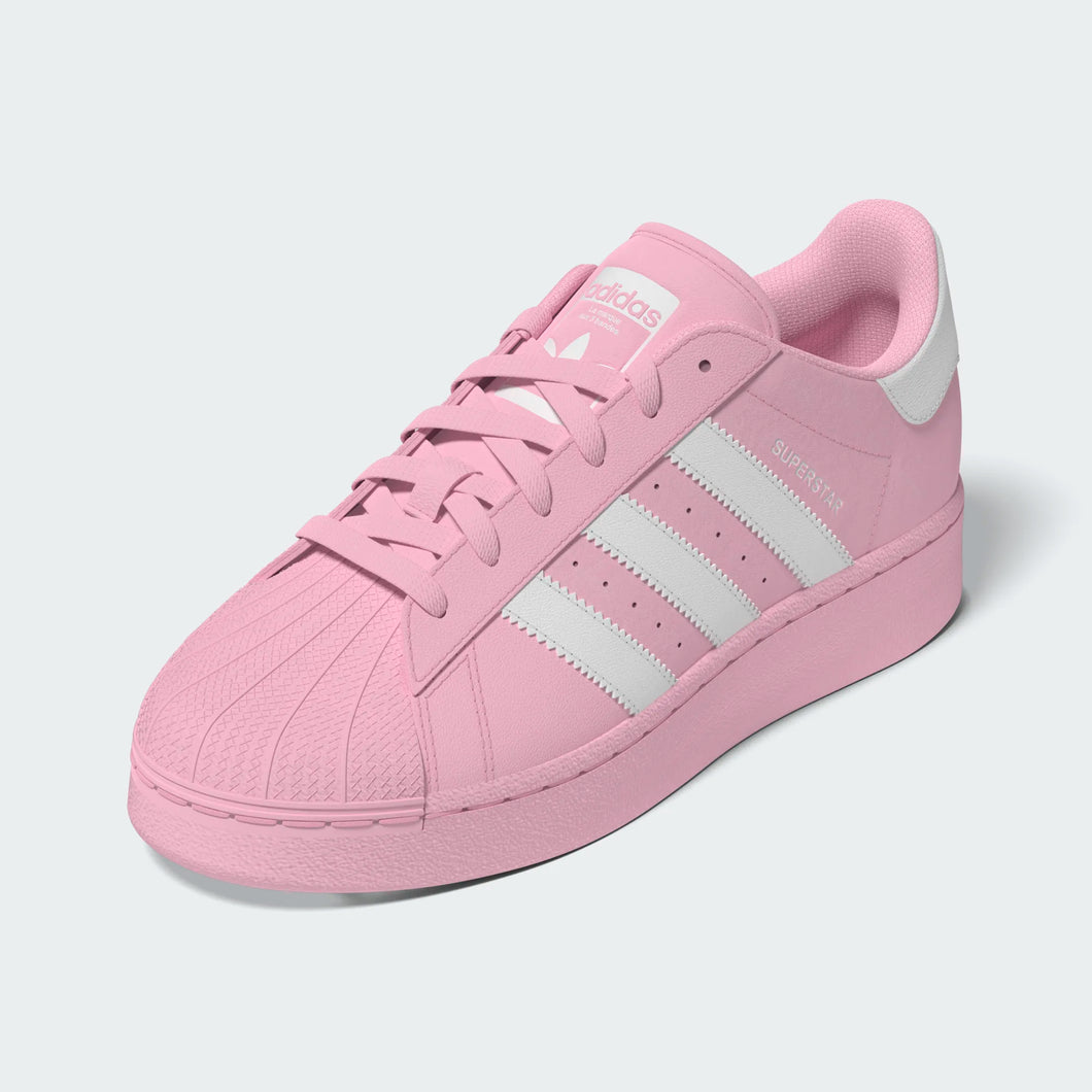 ADIDAS superstar XLG pink