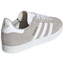 Carica l&#39;immagine nel visualizzatore di Gallery, ADIDAS GAZELLE grey/white
