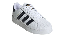 Carica l&#39;immagine nel visualizzatore di Gallery, ADIDAS SUPERSTAR XLG white/black
