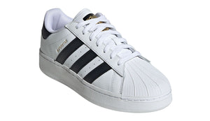 ADIDAS SUPERSTAR XLG white/black