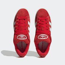 Carica l&#39;immagine nel visualizzatore di Gallery, ADIDAS SCARPE CAMPUS 00S red/white
