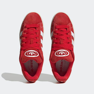 ADIDAS SCARPE CAMPUS 00S red/white