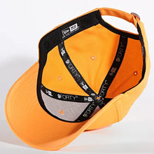 Carica l&#39;immagine nel visualizzatore di Gallery, NEW ERA 9 Forty New York Yankees Cap orange
