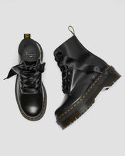 Carica l&#39;immagine nel visualizzatore di Gallery, DR MARTENS molly platform black
