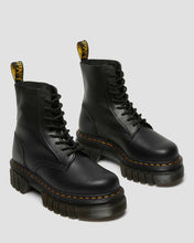 Carica l&#39;immagine nel visualizzatore di Gallery, DR. MARTENS platform Audrick
