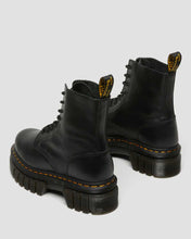 Carica l&#39;immagine nel visualizzatore di Gallery, DR. MARTENS platform Audrick
