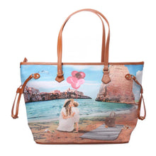 Carica l&#39;immagine nel visualizzatore di Gallery, YNOT SHOPPING BAG VIESTE LIMITED EDITION
