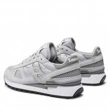 Carica l&#39;immagine nel visualizzatore di Gallery, SAUCONY shadow original grey/silver
