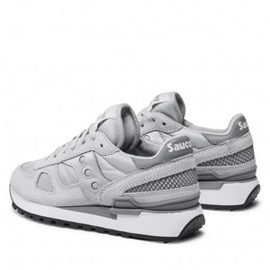 SAUCONY shadow original grey/silver