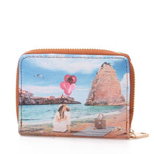 Carica l&#39;immagine nel visualizzatore di Gallery, YNOT WALLET SMALL VIESTE LIMITED EDITION
