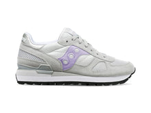 Carica l&#39;immagine nel visualizzatore di Gallery, SAUCONY shadow original grey/purple
