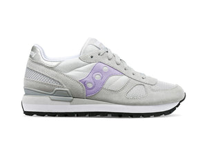 SAUCONY shadow original grey/purple