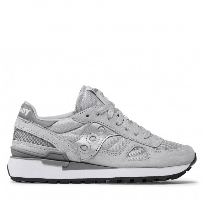 SAUCONY shadow original grey/silver