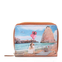 Carica l&#39;immagine nel visualizzatore di Gallery, YNOT WALLET SMALL VIESTE LIMITED EDITION
