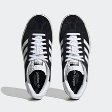 Carica l&#39;immagine nel visualizzatore di Gallery, ADIDAS GAZELLE BOLD black/white
