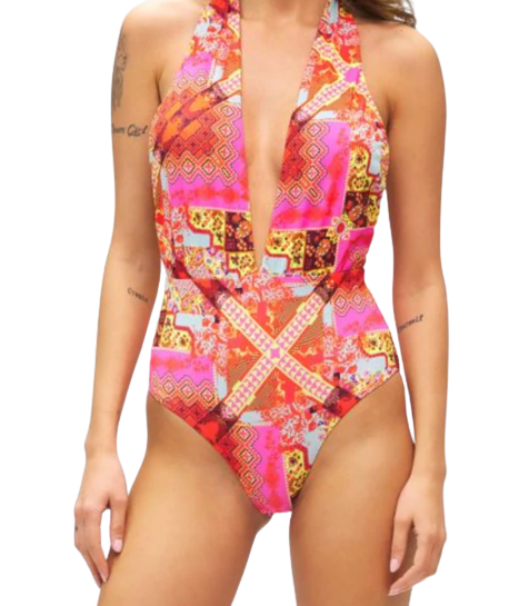 F**K Monokini Venture