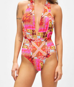 F**K Monokini Venture| GRETALICE.IT