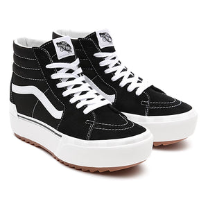 VANS sk8 platform