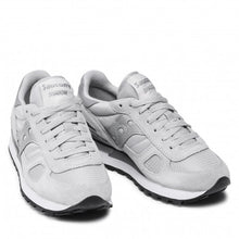 Carica l&#39;immagine nel visualizzatore di Gallery, SAUCONY shadow original grey/silver
