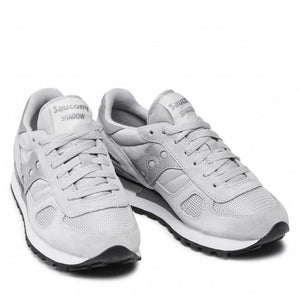 SAUCONY shadow original grey/silver