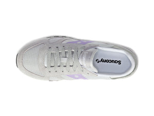 SAUCONY shadow original grey/purple