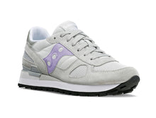 Carica l&#39;immagine nel visualizzatore di Gallery, SAUCONY shadow original grey/purple
