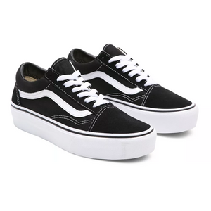 VANS Old Skool Plat